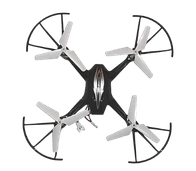 DIY HX750 Mini Drone Kit